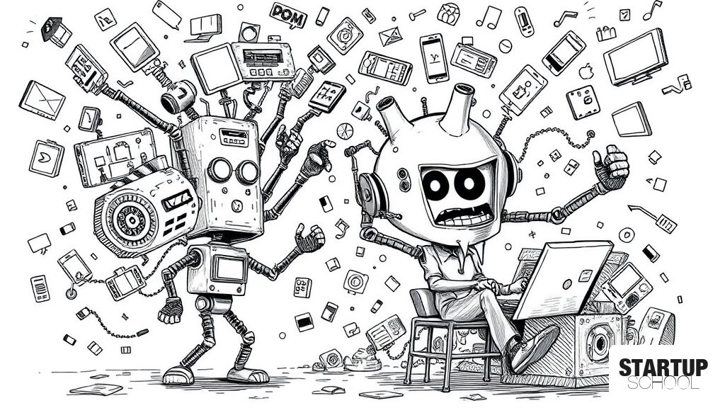 자율형 AI 에이전트 CraftBot 출시: 스스로 계획하고 실행하는 오픈소스 비서