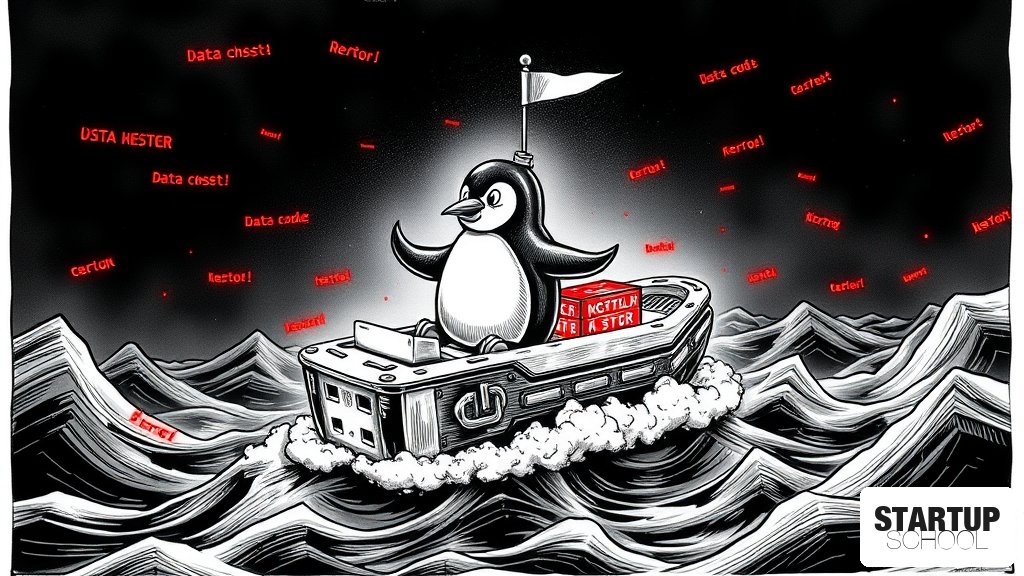 암호화된 부팅 가능 백업 USB 만들기 (Pop!OS Linux)