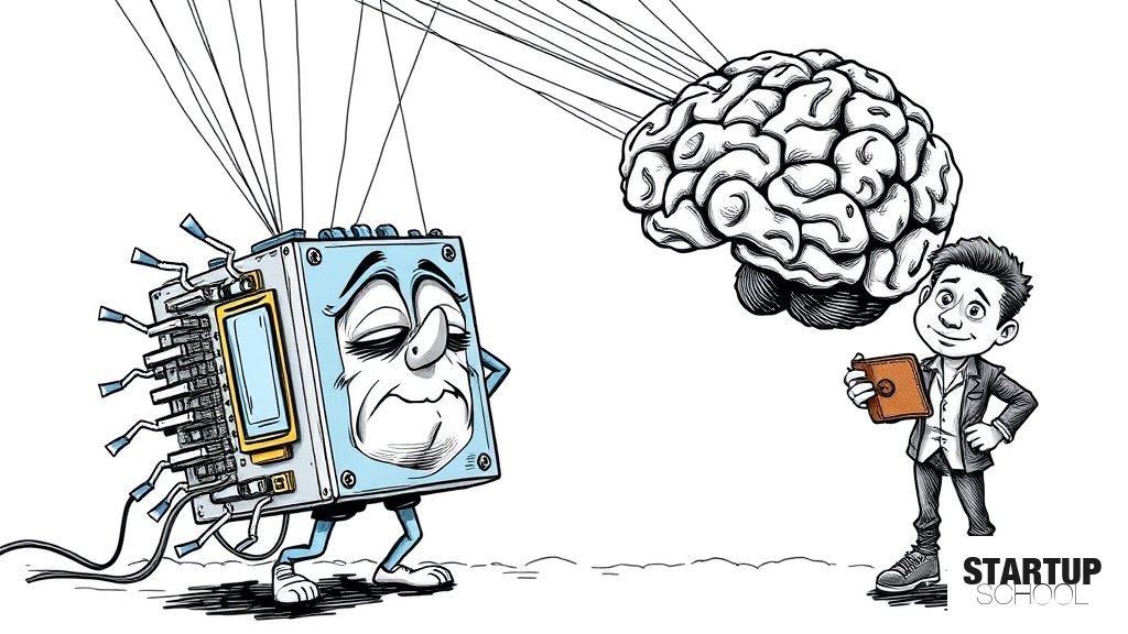 크레그, AI 모델 개발 비용 절감 방안 공개: API 활용 및 GPU 최적화 전략
