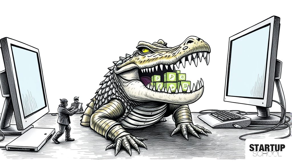 Croc: 두 컴퓨터 간 안전한 파일 및 폴더 전송
