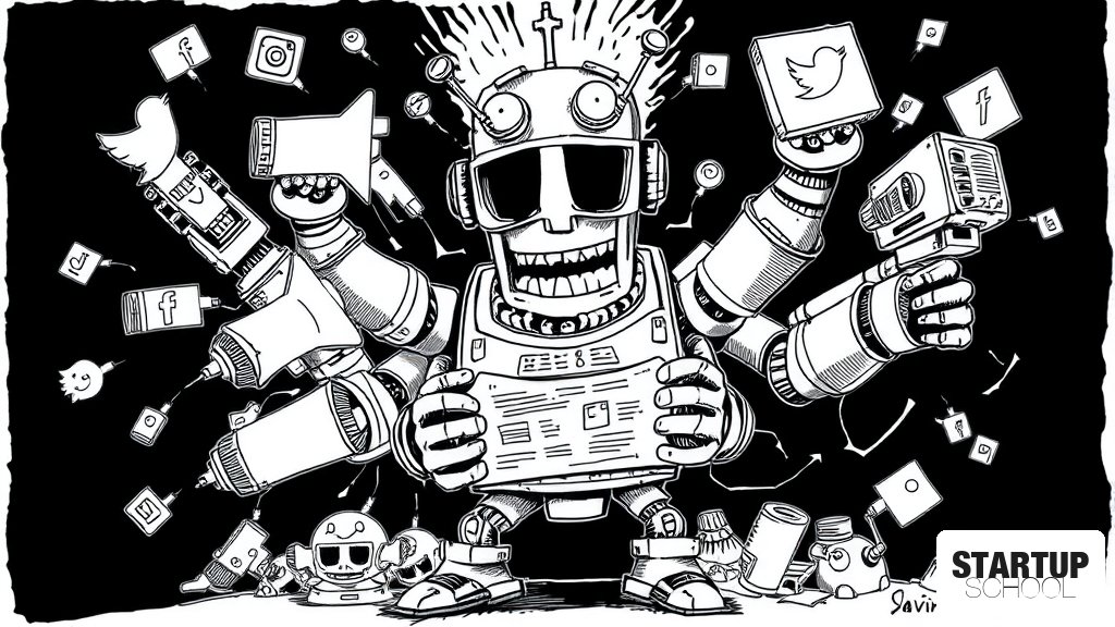 크로스 플랫폼 소셜 스케줄러 아키텍처