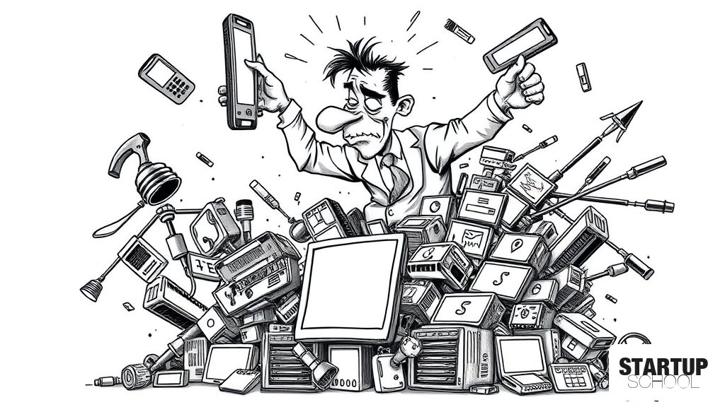 Crowdcast 3.0 출시: 툴 전환 없는 올인원 이벤트 플랫폼의 미래