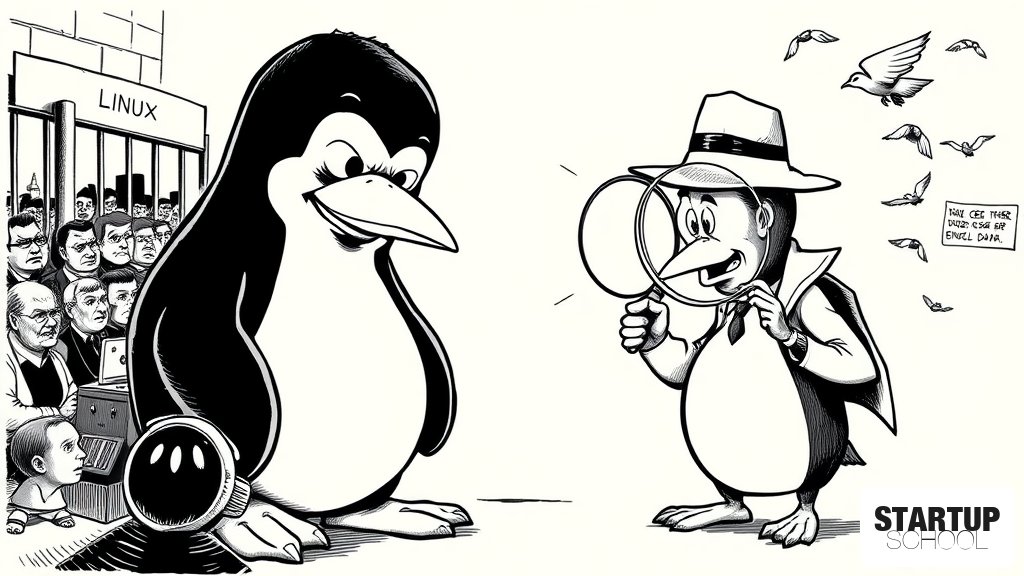 CrowdSec vs Suricata: Linux 서버에 둘 다 필요할까요?