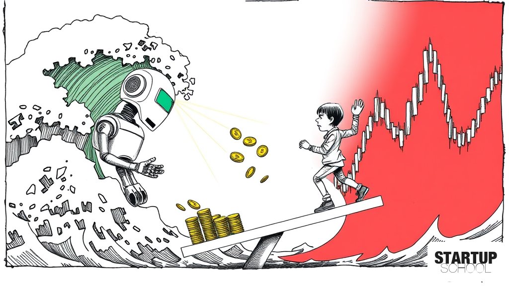 AI 신호로 하는 Crypto Funding Rate Arbitrage