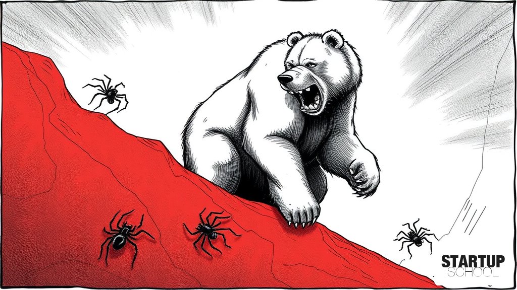 암호화폐, 지속적인 사이버 위협 속 정치적 영향력 확대와 개발자 혁신 속에서 항해하다