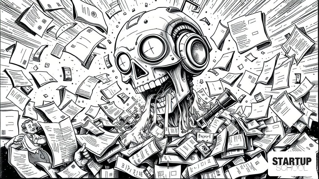 AI가 환각할 때: 월스트리트에서 라틴 아메리카까지 – 1,031개의 허위 문서와 OpenAI를 대변하는 기업도 타격을 입다