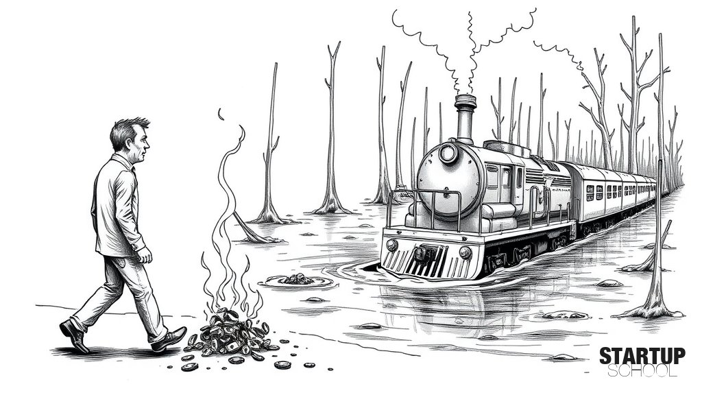 Cummins, Alstom, 그리고 수소 관련 실수들의 롱테일