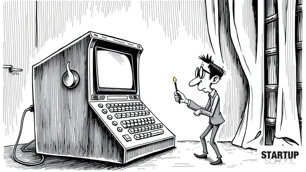 중괄호: Unix와 C의 진화