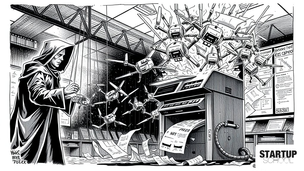 CVE-2026-81578: AI 에이전트가 대규모로 PaperCut 악용