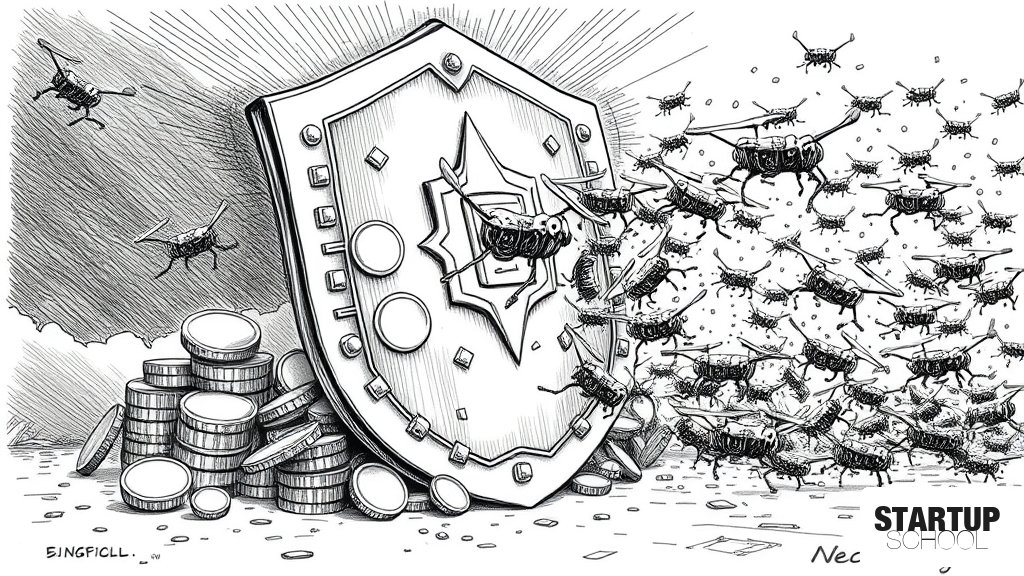 사이버 보안은 이제 작업 증명처럼 보인다 — 그리고 그것은 당신을 겁먹게 해야 한다