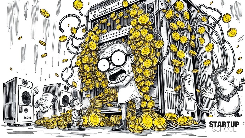 사이버 보안, 이제 작업 증명처럼 보인다