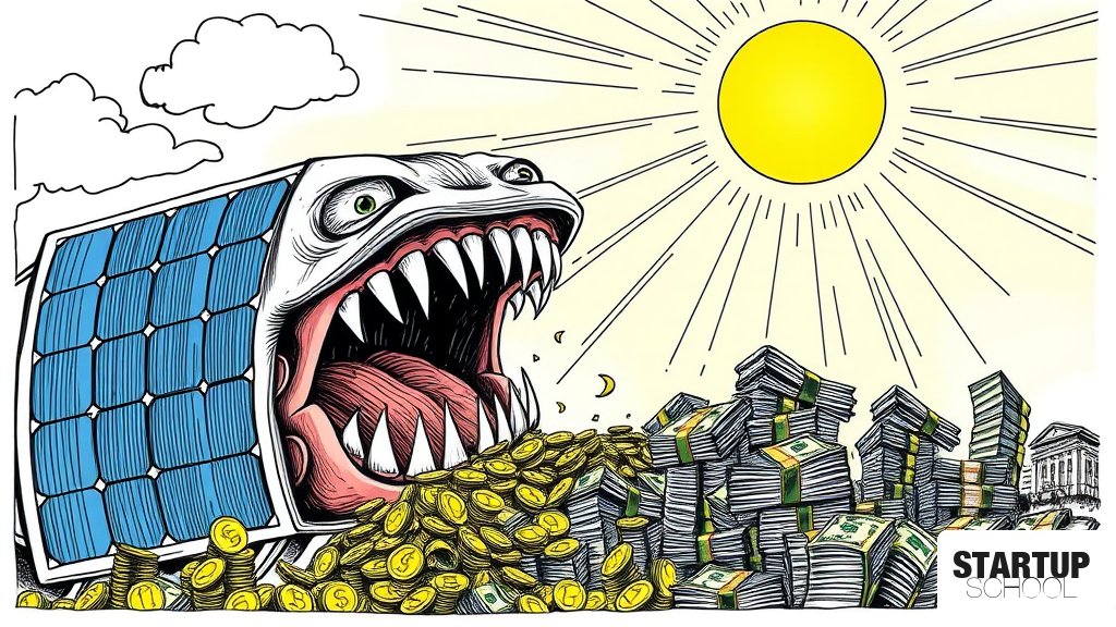 사이프러스 크릭, 대규모 미국 태양광 및 배터리 저장 프로젝트에 35억 달러 확보