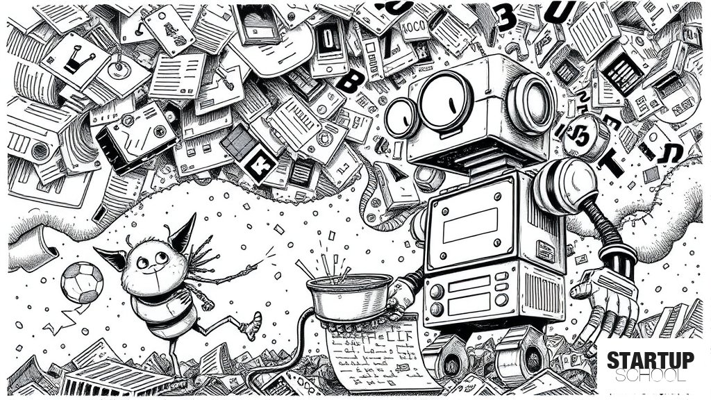 코드베이스를 "꿈꾸는" 데몬, AI 에이전트의 환각을 막고 토큰을 절약하다