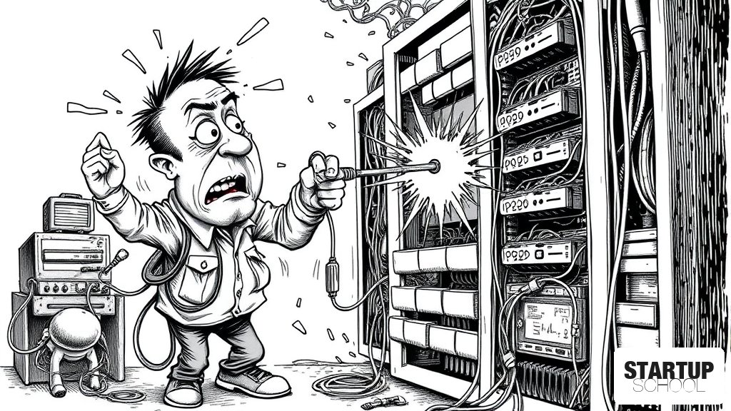DevOps 데일리 - Kubernetes 준비 상태 대 생존 검사