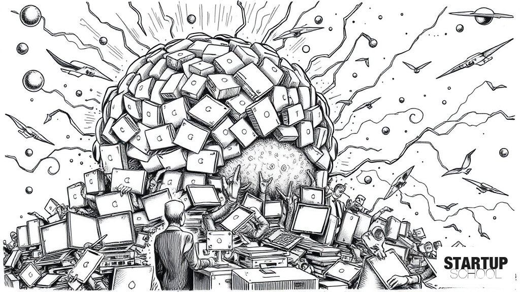 다크블룸 – 유휴 Mac에서 즐기는 프라이빗 추론