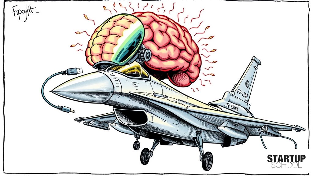 DARPA와 미 공군, AI 제어 F-16 시험 비행