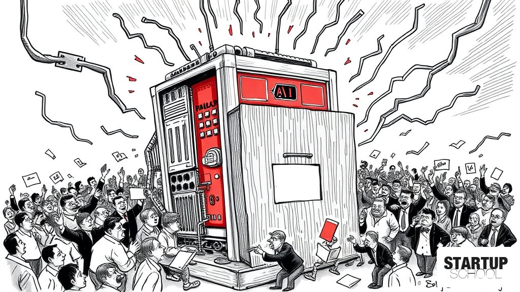 데이터 센터, 2026년 투표 대상…첫 번째 테스트는 실패