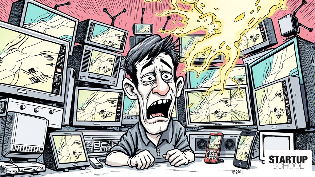 다즌, 애플 TV: 스마트 TV, 삼성 및 IPTV 대안
