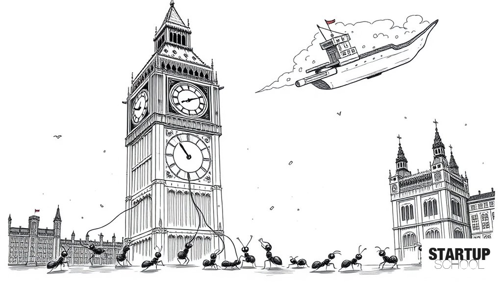 DConf 2026 in London