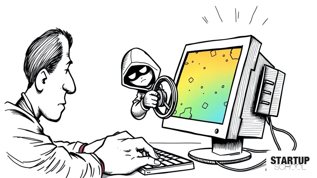 CSRF에서 RCE로: 웹 방문 한 번으로 OpenYak에서 셸 획득