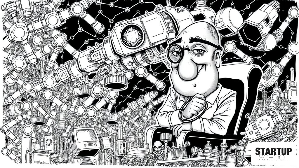 [Deep Tech Insight] 에이전틱 AI 시대, 엔지니어링 스타트업은 무엇을 준비해야 할까
