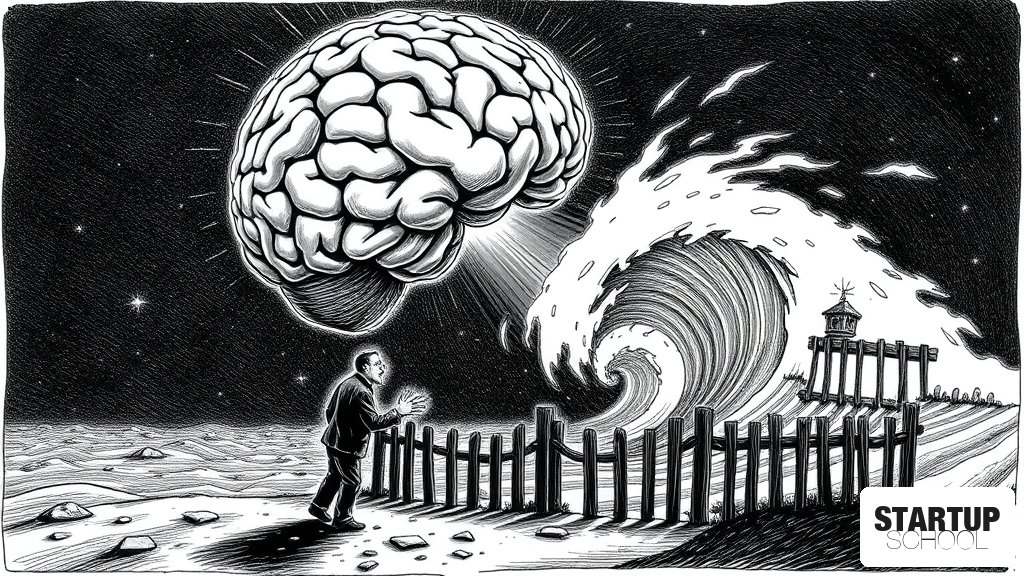 DeepMind의 거대 두뇌, 미국에 AI 표준 마련을 촉구하다, 너무 늦기 전에