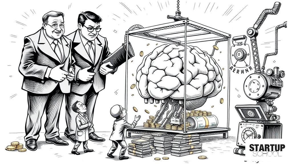DeepMind CEO, 선두적인 AI 규제를 위한 독립 표준 기구 설립 촉구
