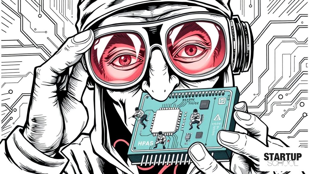 Defcon의 새로운 배지는 내부를 들여다볼 수 있는 보안 키입니다.