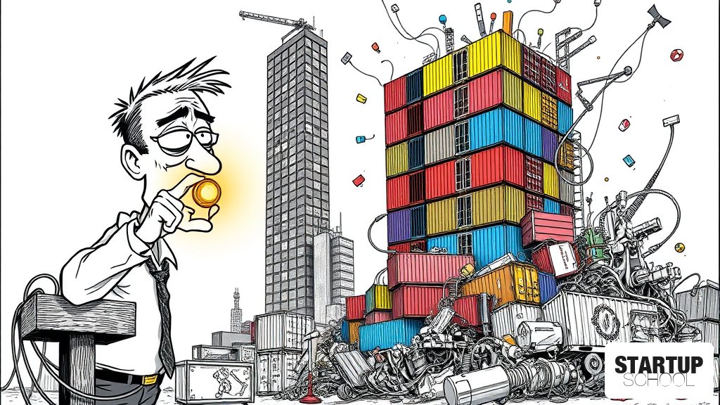 Docker Compose로 30분 만에 Python 마이크로서비스 배포하기