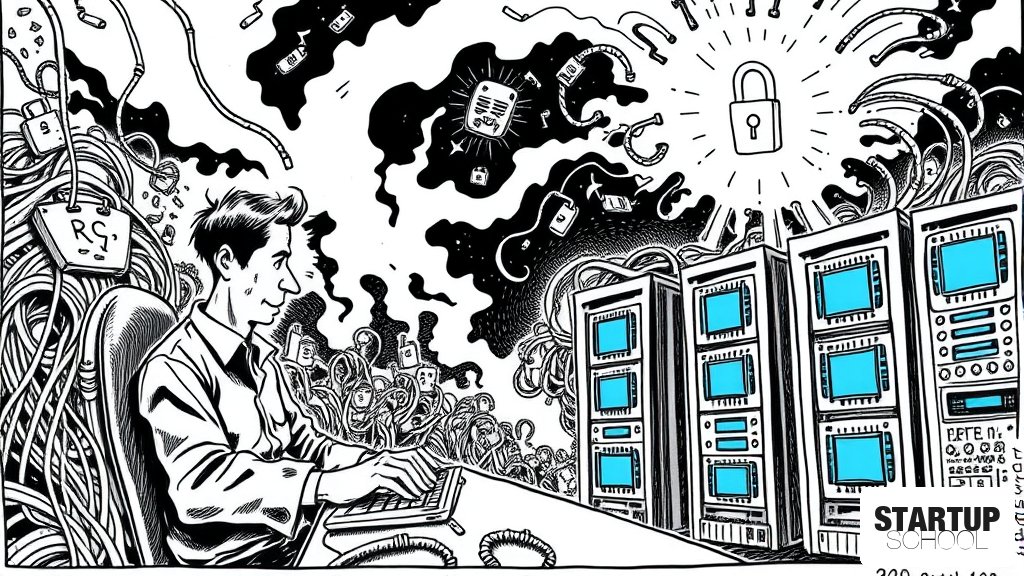 단 하나의 프롬프트로 AWS에 자신만의 OpenVPN 서버 배포하기