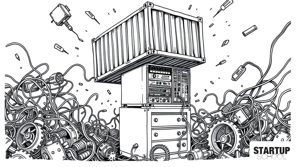 효율적인 워크플로우 관리를 위한 Docker 컨테이너 배포