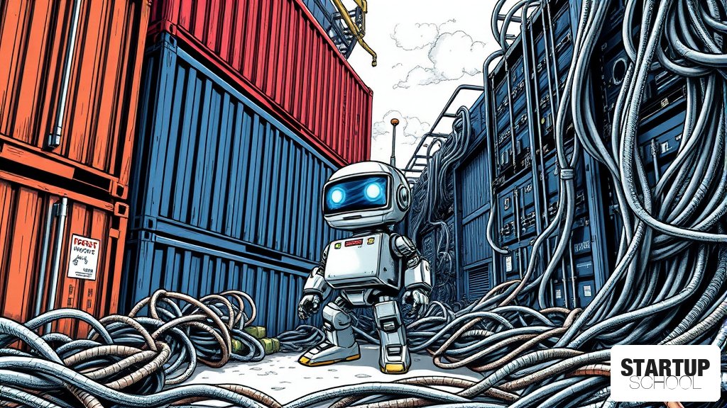 Docker를 사용한 자체 호스팅 Telegram Bot 배포하기