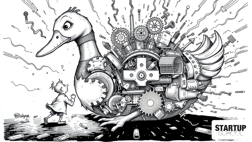 DuckDB 내부 설계 및 구현