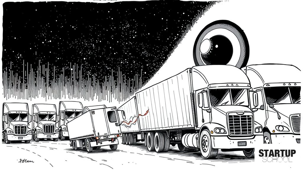 운송 모니터링을 위한 이벤트 기반 시스템 설계 ⚡🚚