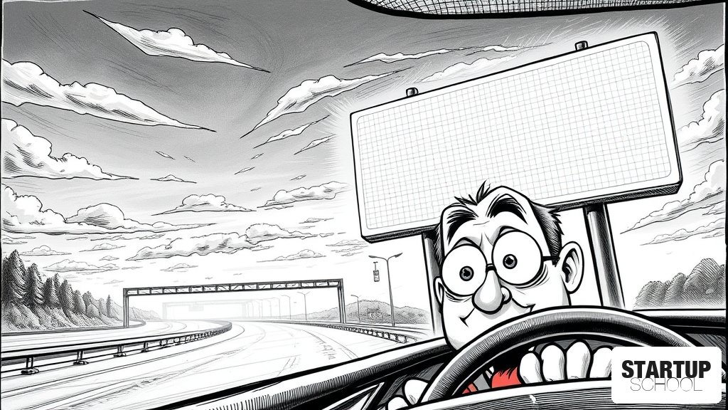 교통 시스템용 AI 폰트 디자인