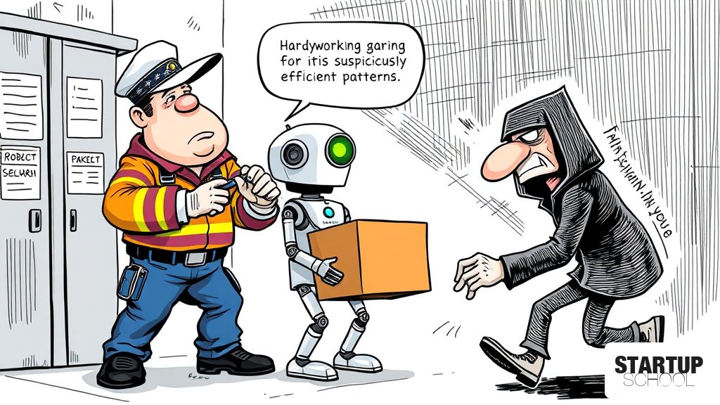 AI 엔드포인트 자동 악용 탐지