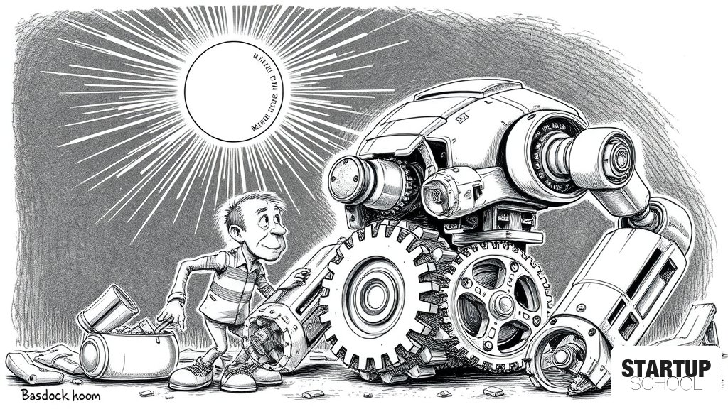 Dev, AI, QA