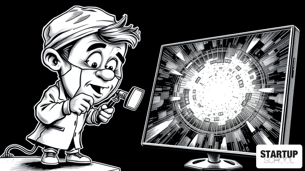 HTML5 Canvas와 RequestAnimationFrame을 활용한 OLED 백라이트 누출 및 서브픽셀 번인 진단