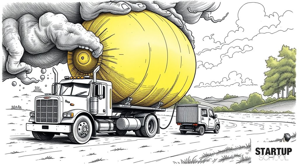갤런당 5달러 디젤: 청정 운송 옹호자들이 트럭 제조업체들에 미국 트럭 운송의 전기차 전환 지원 촉구