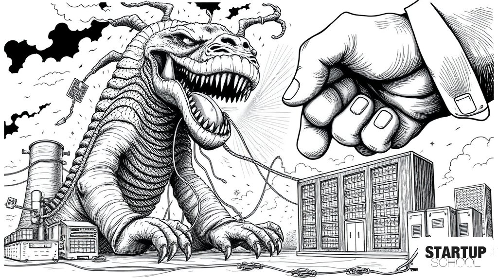 디지털브릿지, 10억 달러 규모의 전력 및 AI 인프라 거래로 아크라이트 인수