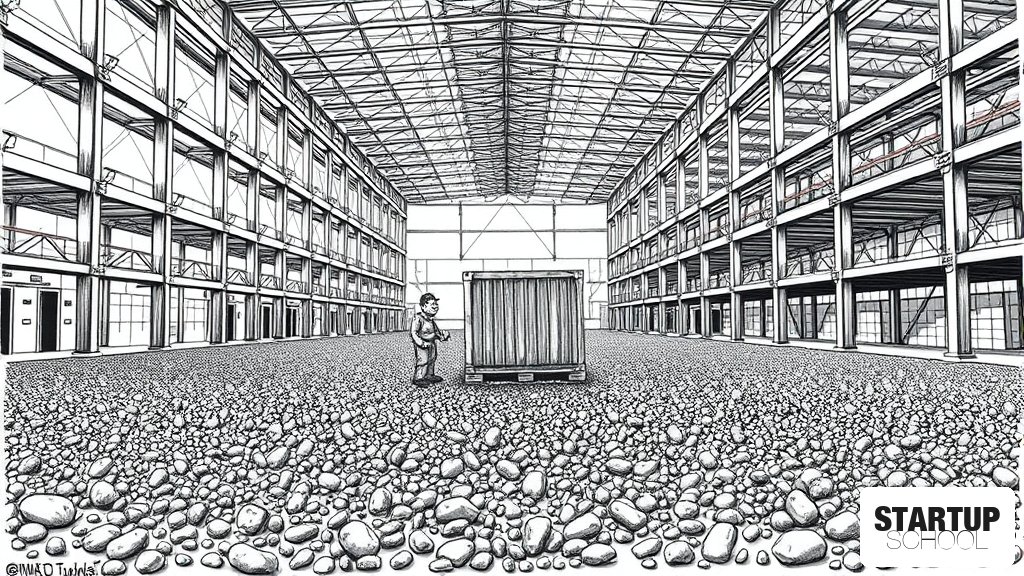 디스크 공간은 있는데 파일을 생성할 수 없다면? (Linux Inode 고갈)