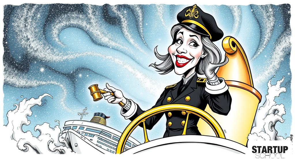 디즈니, 영화 위시의 선장 마리아 고토르를 환영합니다