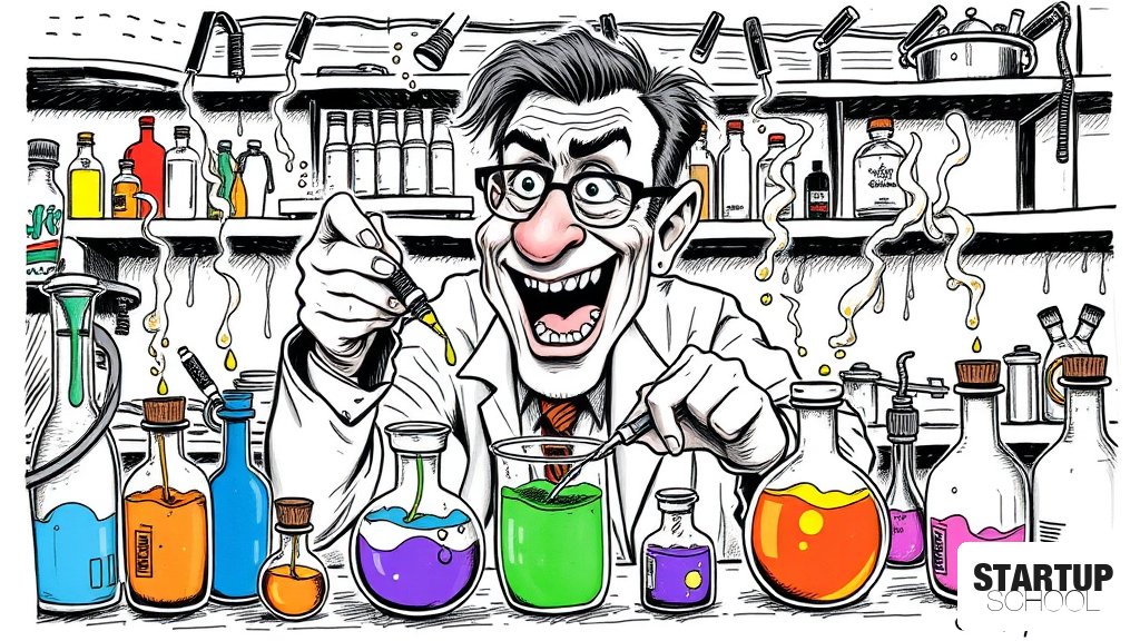 직접 만드는 탄산음료