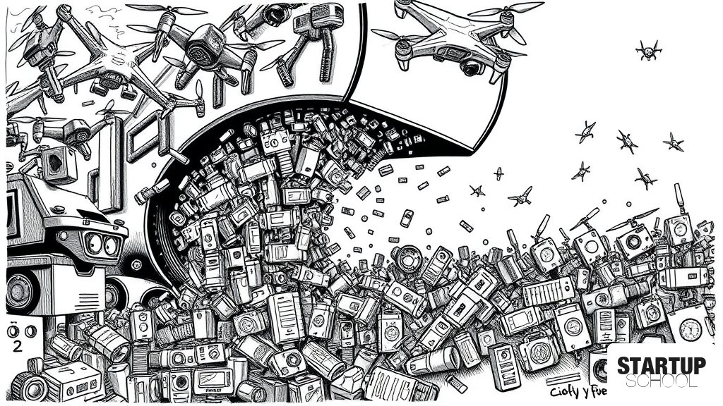 DJI, 이달 4가지 신제품 출시 – 무엇이 나올지 확인하세요