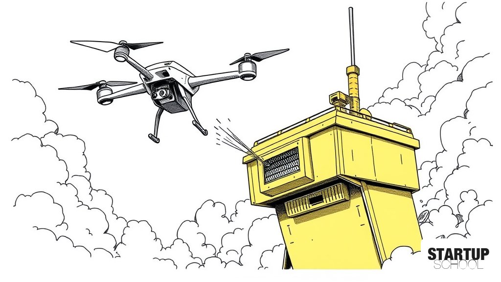 DJI 매트릭스 4D 드론, 유럽 전역에서 독립적인 C6 규정 준수 달성