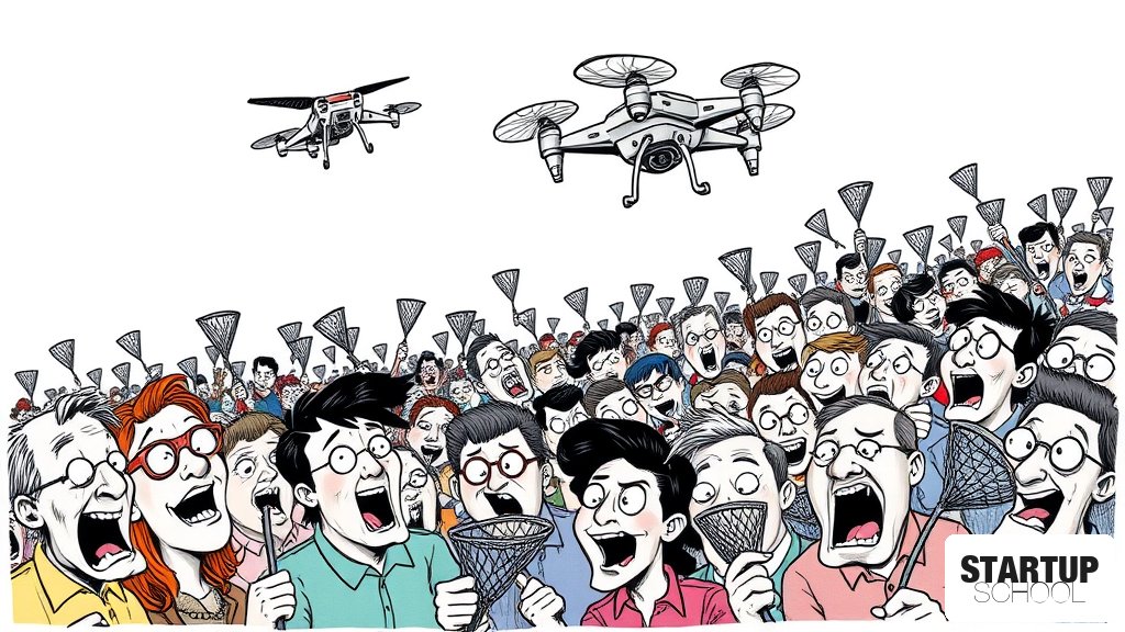 DJI 미니 3, 파격적인 $100 가격 인하
