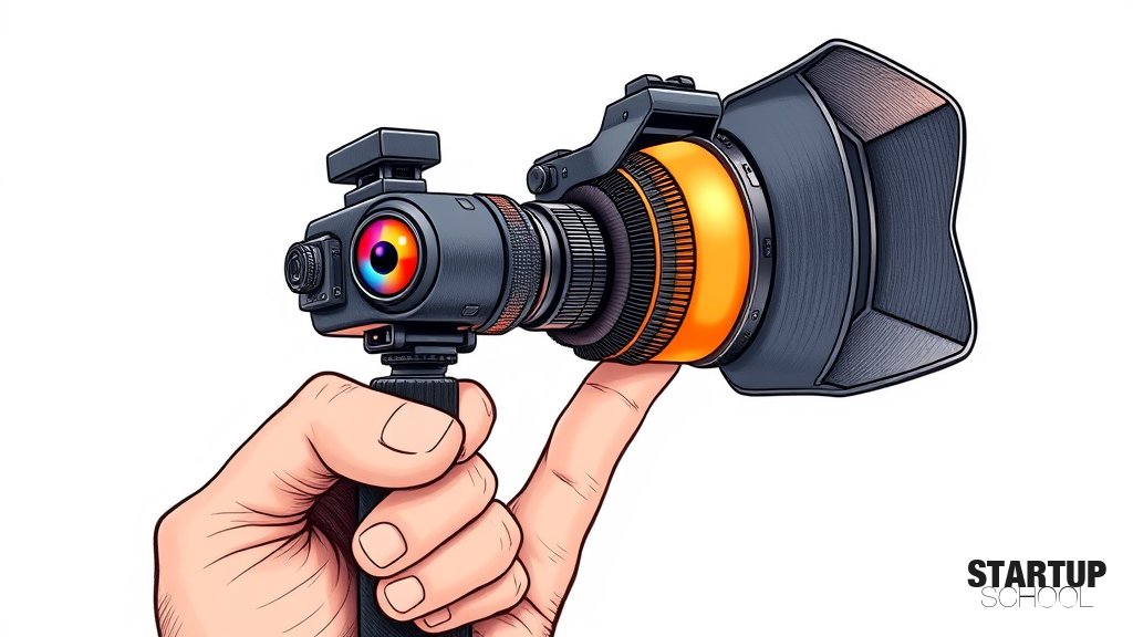 DJI Osmo Pocket 4 출시: 1인치 센서와 4K/240fps의 혁신