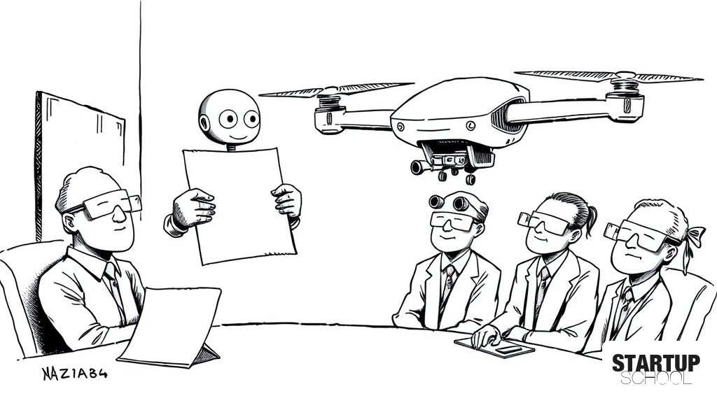 DJI, 드론 보안 위협 없다는 보고서 FCC에 제출