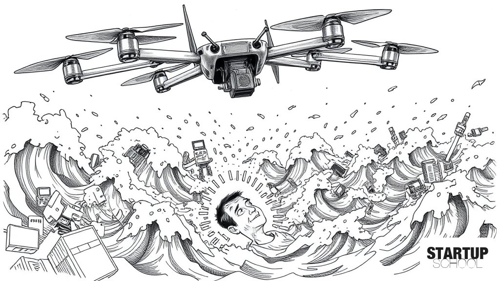 DJI Terra 업데이트, AI, 드론 열화상 매핑, 3D 기능 향상