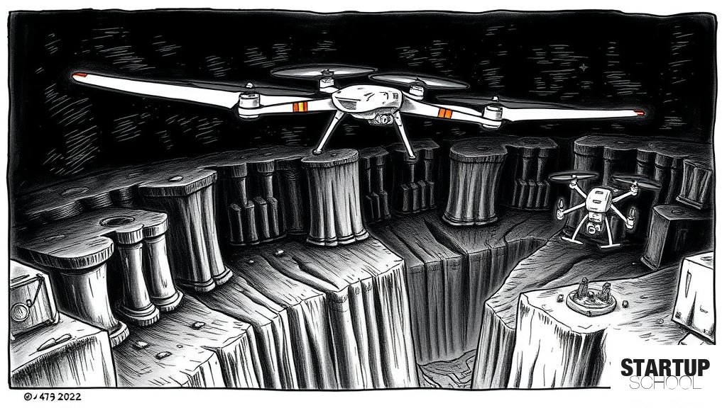 DJI, 새로운 업데이트로 더 먼 거리의 Dock 3 드론 미션 가능하게 하다